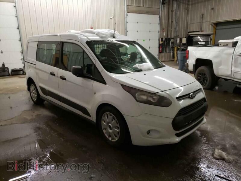 2014 Ford TRANSIT (VIN NM0LS7F78E1165605) — фото 4 из 13