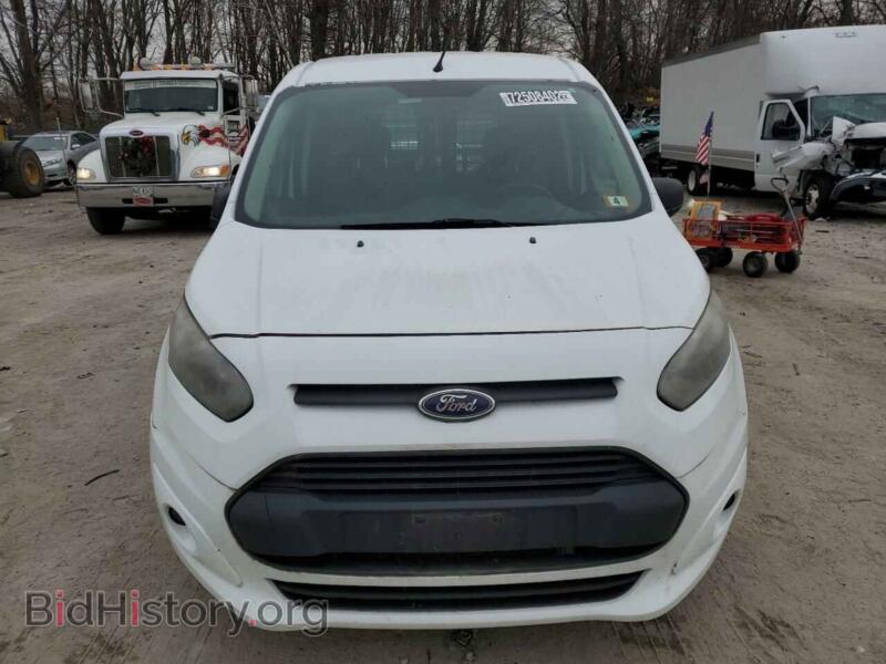 2014 Ford TRANSIT (VIN NM0LS7F78E1165605) — фото 5 из 13