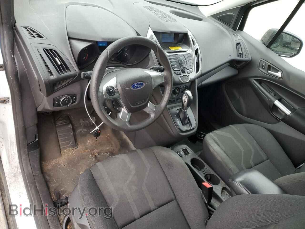 2014 FORD TRANSIT - VIN: NM0LS7F78E1165605 - Фото 8