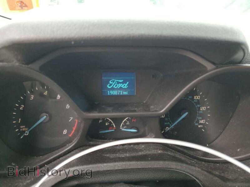 2014 Ford TRANSIT (VIN NM0LS7F78E1165605) — фото 9 из 13
