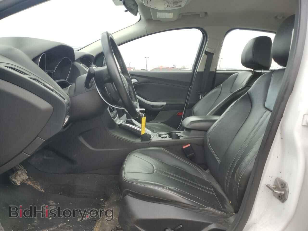 2013 FORD FOCUS - VIN: 1FADP3F28DL283670 - Photo 7