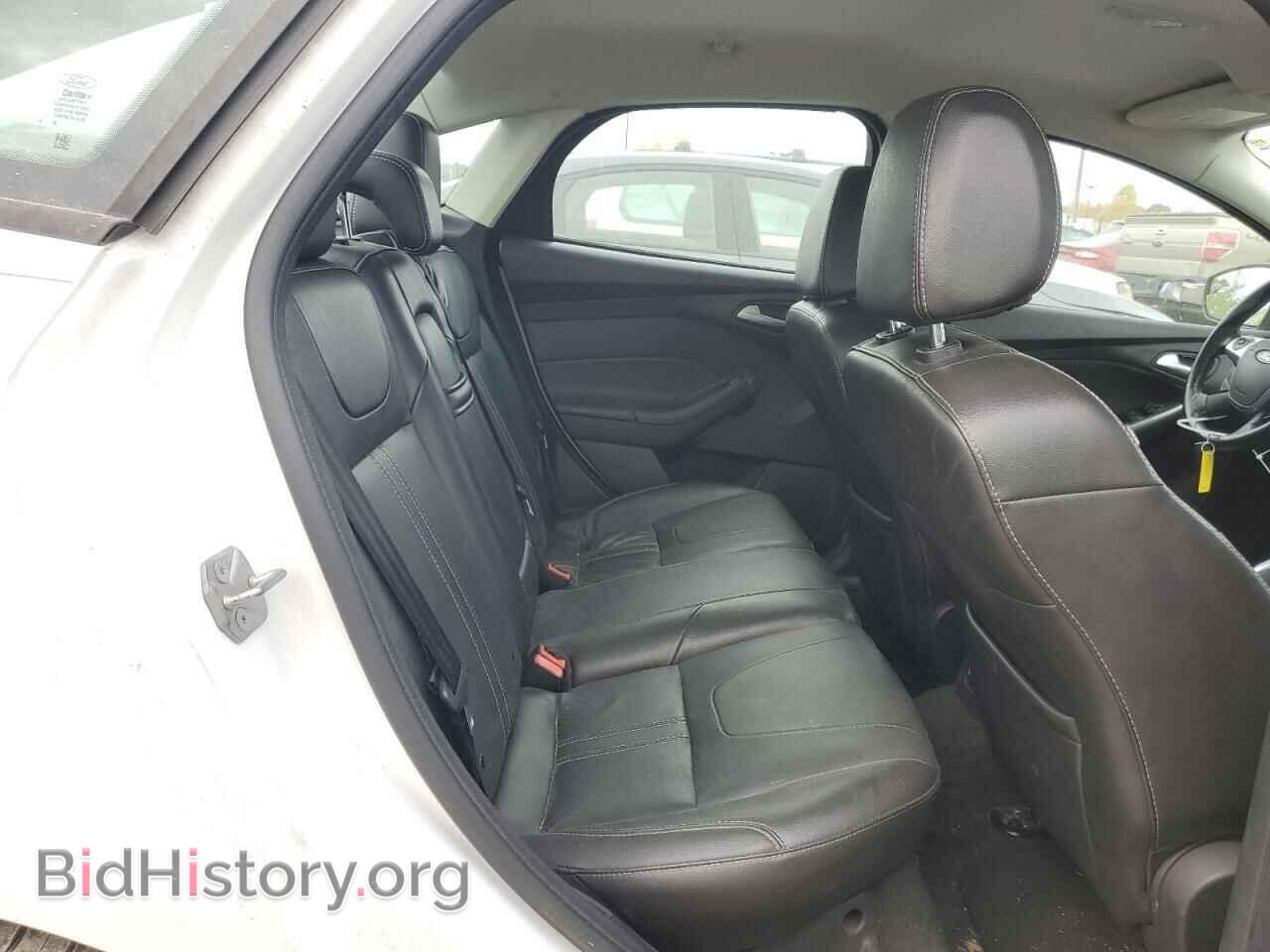 2013 FORD FOCUS - VIN: 1FADP3F28DL283670 - Photo 10