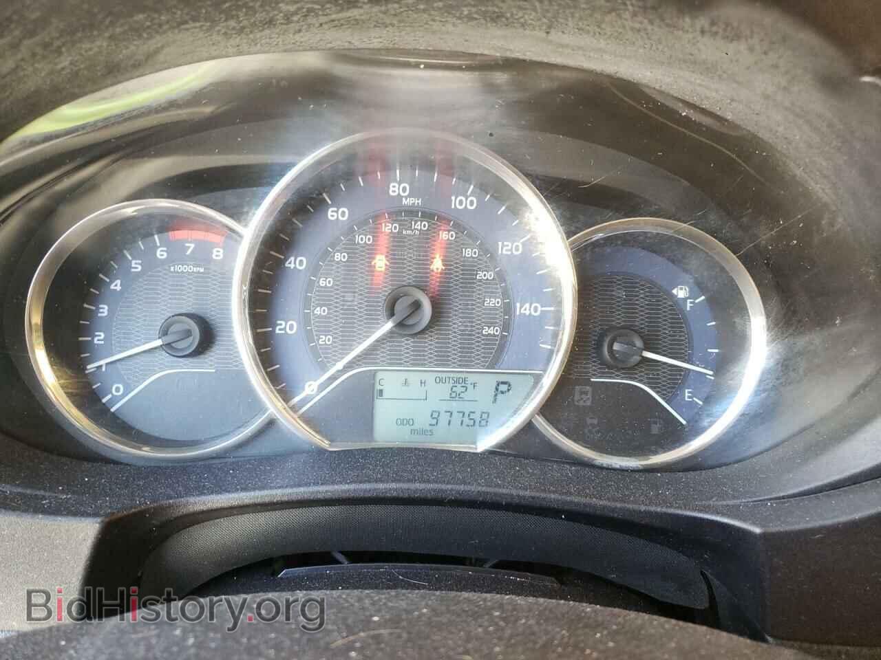 2015 TOYOTA COROLLA - VIN: 2T1BURHE3FC303838 - Фото 9