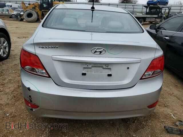 2016 HYUNDAI ACCENT - VIN: KMHCT4AE7GU957018 - Фото 6