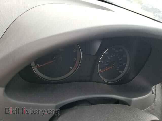 2016 HYUNDAI ACCENT - VIN: KMHCT4AE7GU957018 - Фото 9