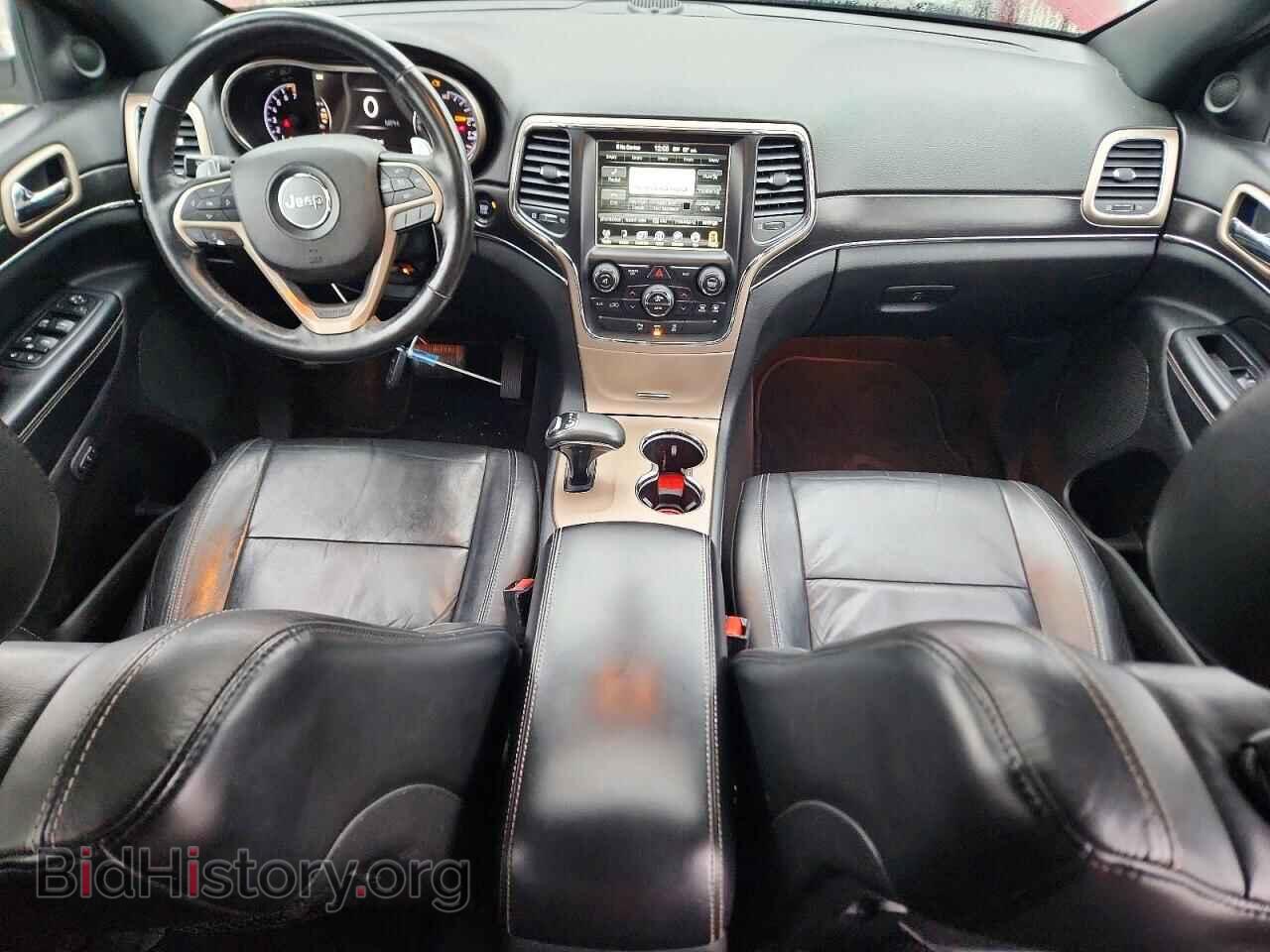 2014 JEEP CHEROKEE - VIN: 1C4RJFBGXEC246206 - Фото 8