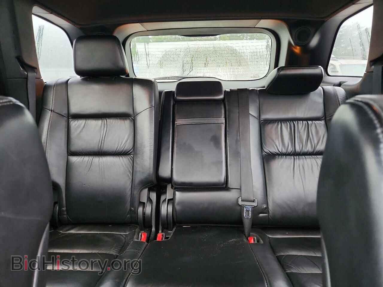 2014 JEEP CHEROKEE - VIN: 1C4RJFBGXEC246206 - Фото 10
