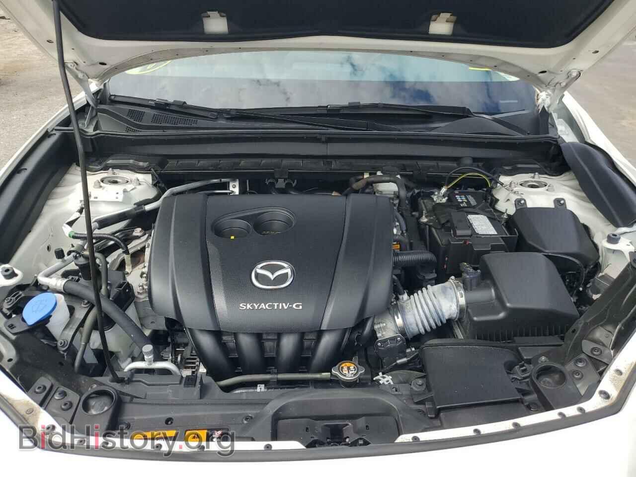 2021 MAZDA CX30 - VIN: 3MVDMBAL3MM226089 - Фото 11