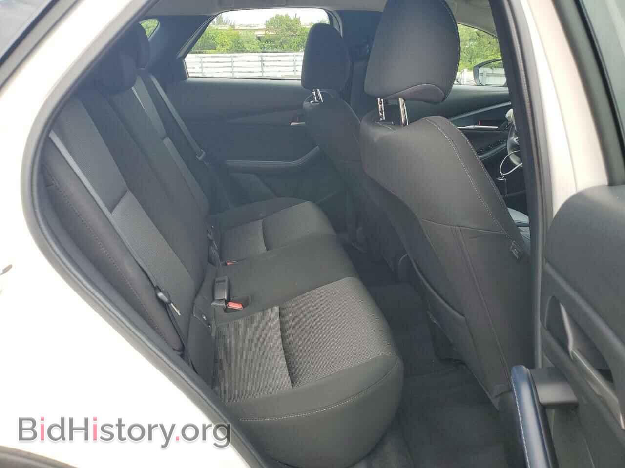 2021 MAZDA CX30 - VIN: 3MVDMBAL3MM226089 - Фото 10