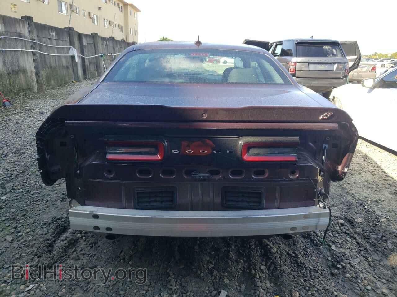 2021 DODGE CHALLENGER - VIN: 2C3CDZGG4MH677647 - Photo 6