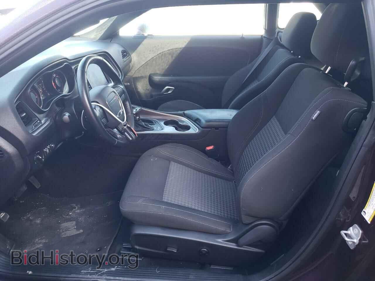 2021 DODGE CHALLENGER - VIN: 2C3CDZGG4MH677647 - Photo 7