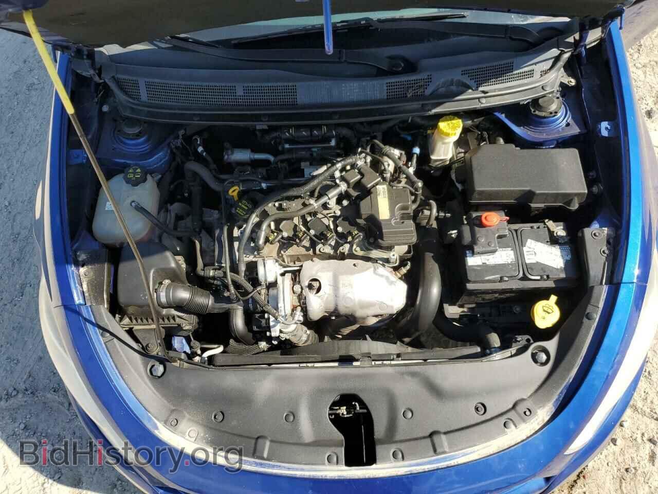 2013 DODGE DART - VIN: 1C3CDFBH5DD708724 - Photo 11