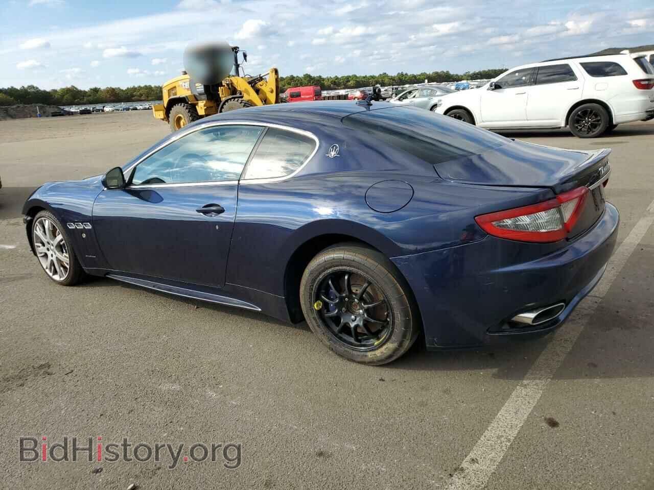 2012 MASERATI ALL MODELS - VIN: ZAM45KLA9C0065741 - Фото 2