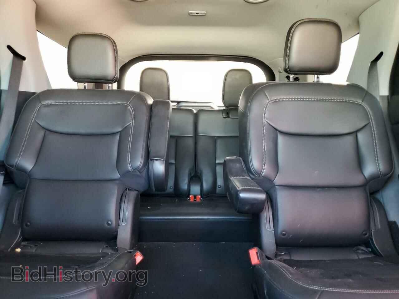 2022 FORD EXPLORER - VIN: 1FMSK7DHXNGC33051 - Фото 10
