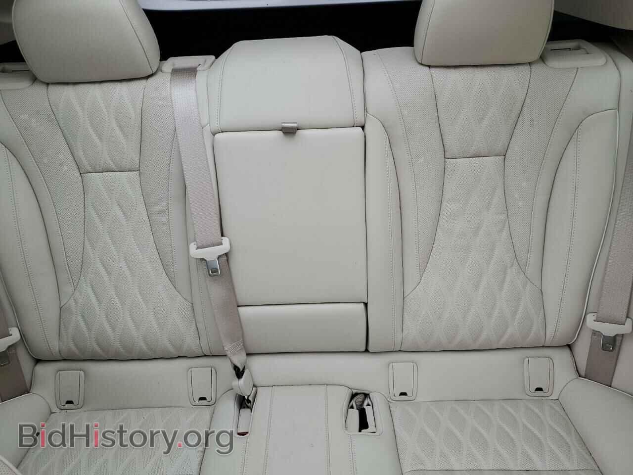 2021 BUICK ENVISION - VIN: LRBFZSR4XMD194115 - Фото 10