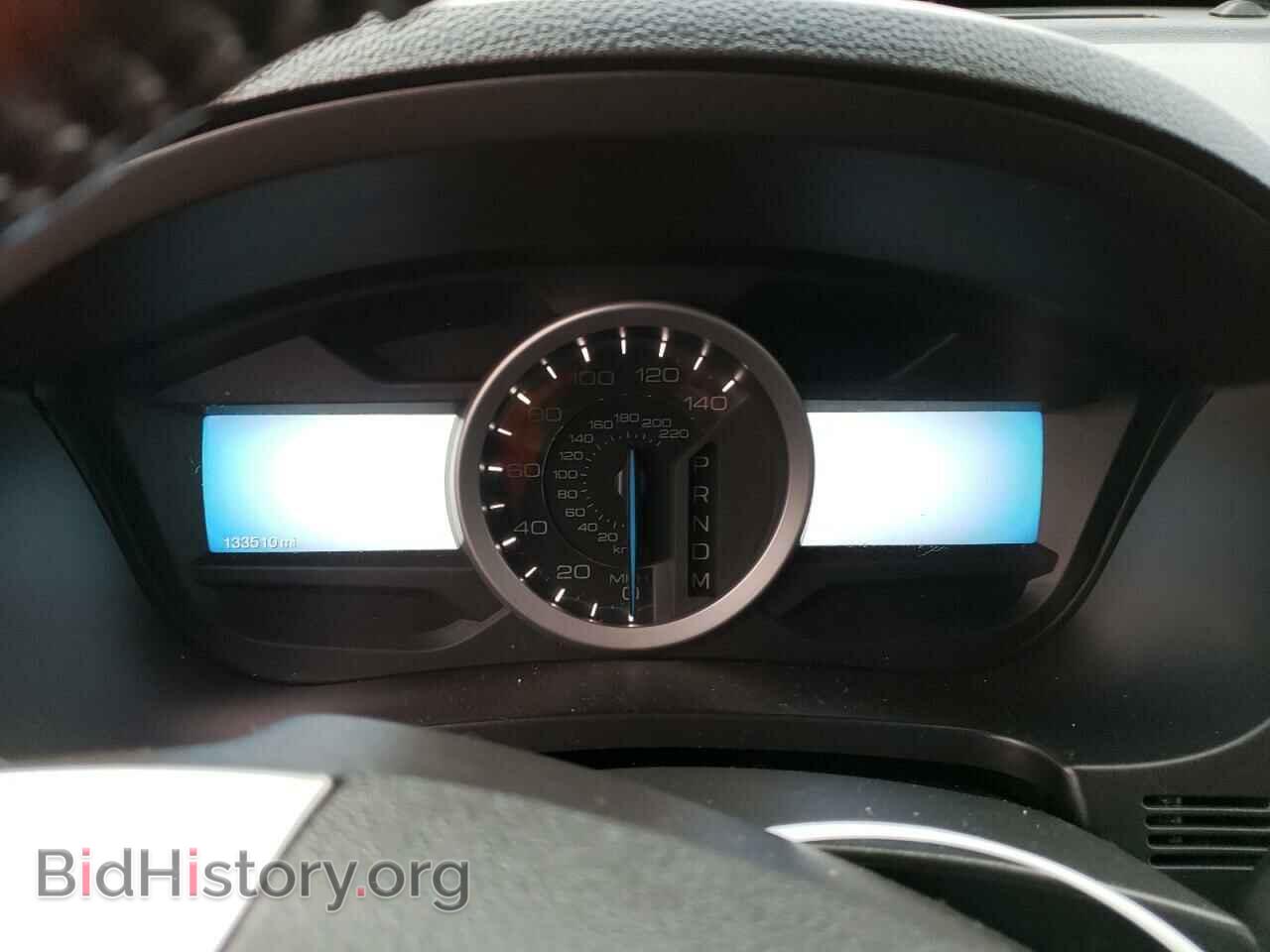 2011 FORD EXPLORER - VIN: 1FMHK8F89BGA72958 - Photo 9