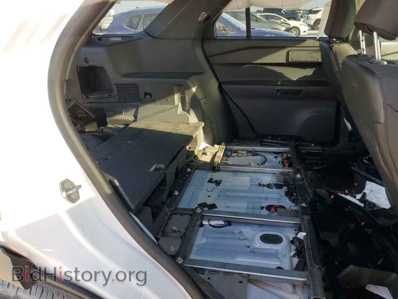 2021 FORD EXPLORER - VIN: 1FM5K8AB0MGA64305 - Photo 11