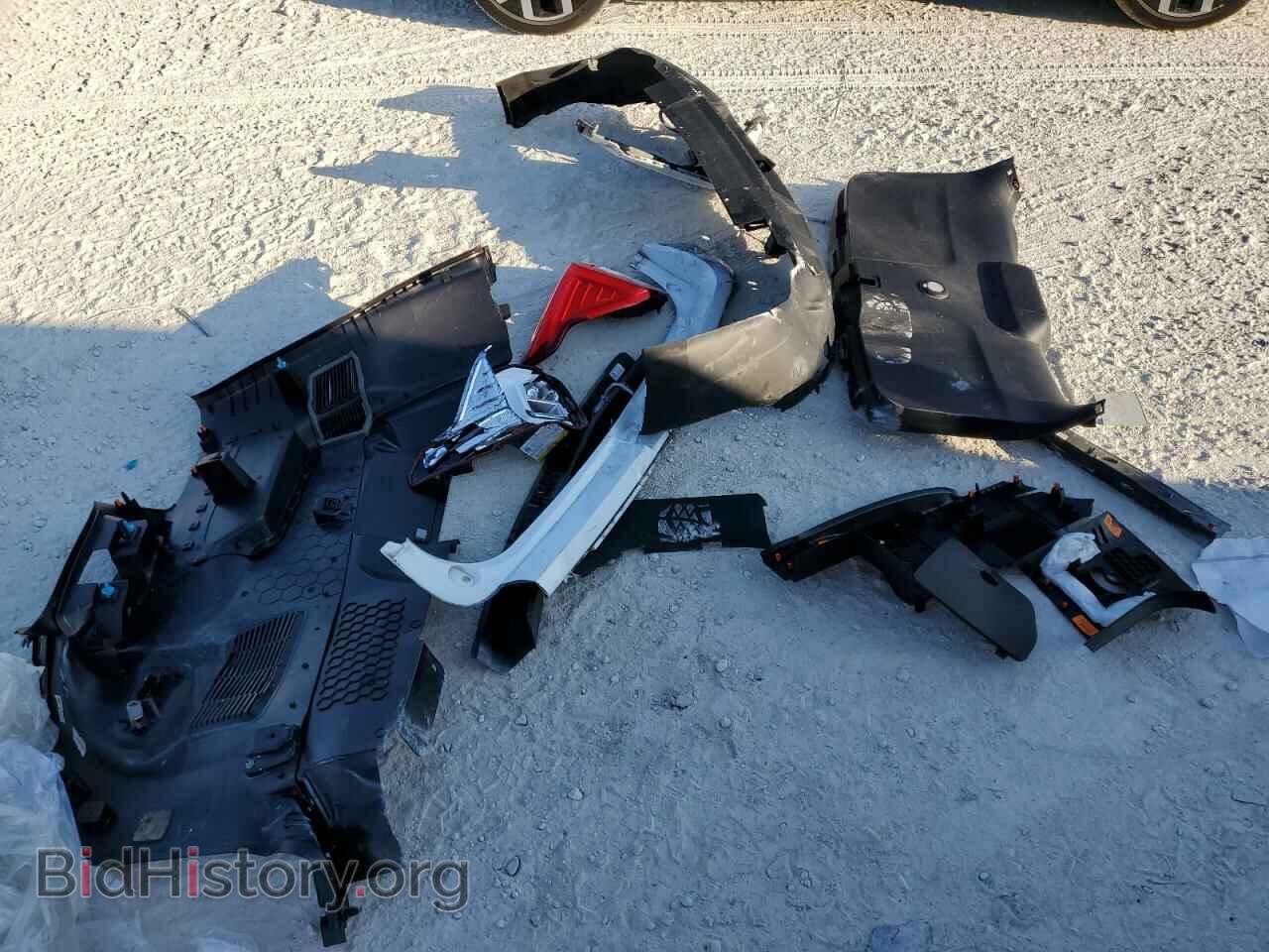 2021 FORD EXPLORER - VIN: 1FM5K8AB0MGA64305 - Photo 13