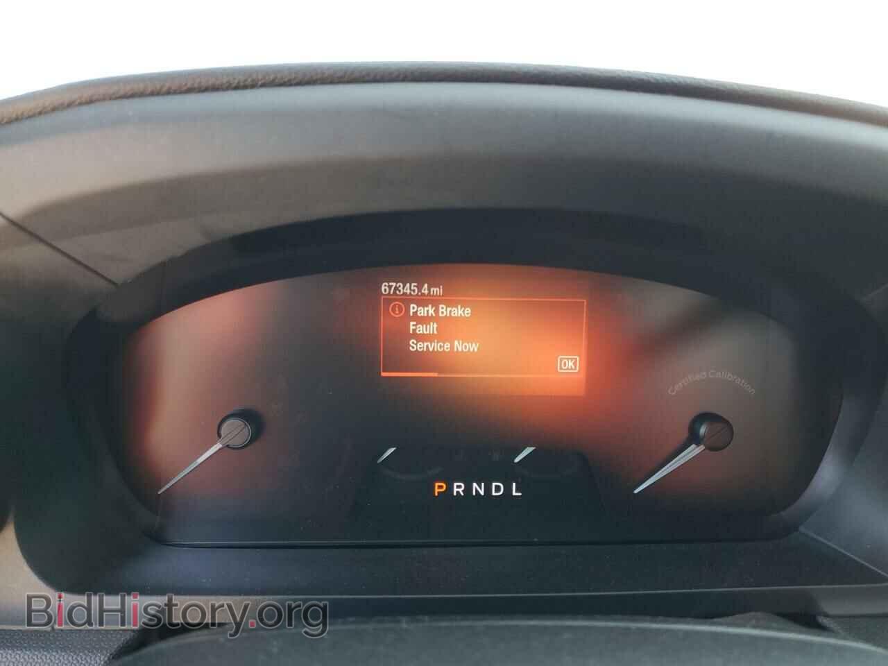 2021 FORD EXPLORER - VIN: 1FM5K8AB0MGA64305 - Photo 9