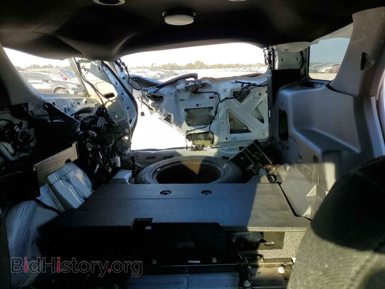 2021 FORD EXPLORER - VIN: 1FM5K8AB0MGA64305 - Photo 10