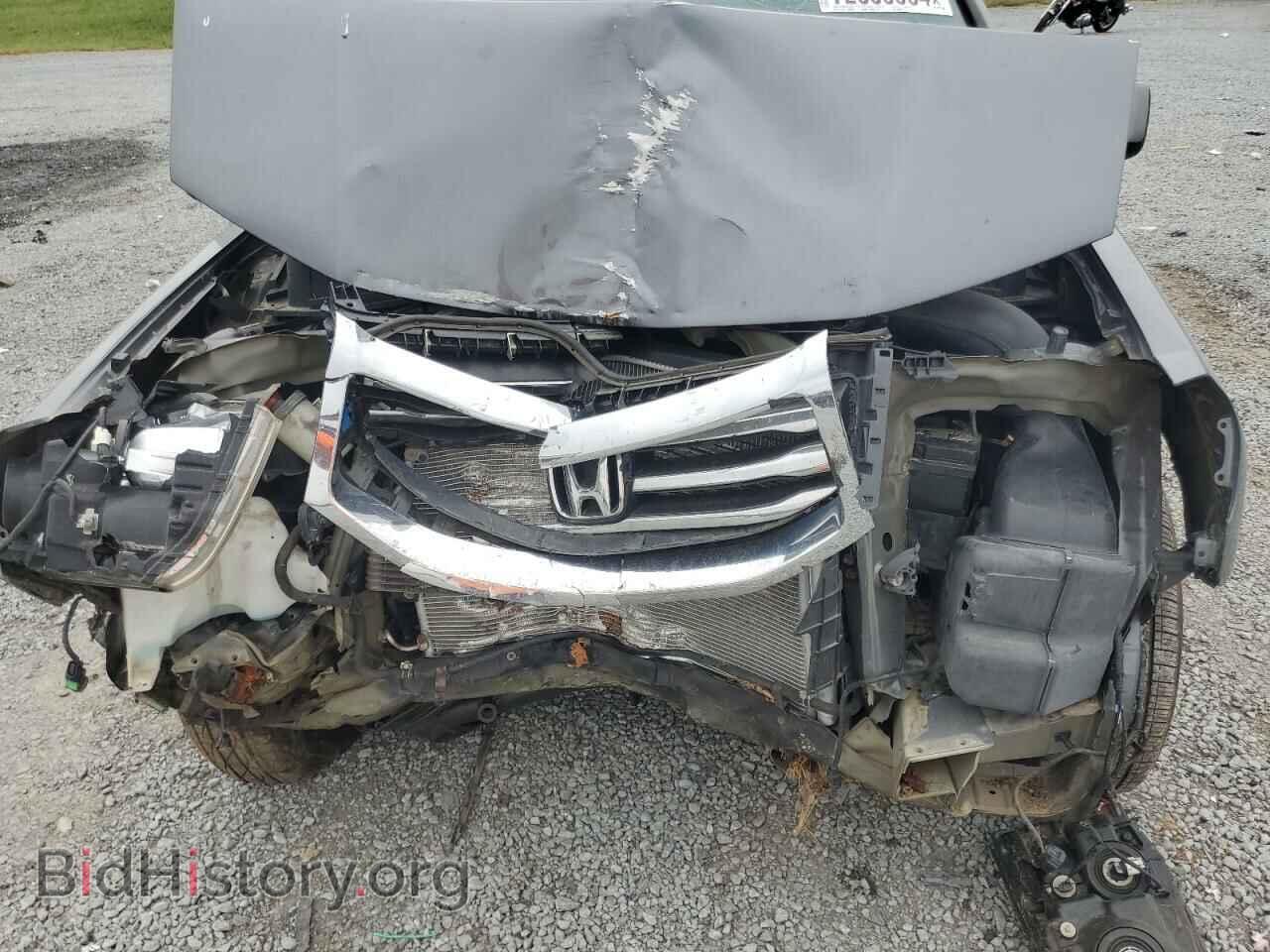 2012 HONDA PILOT - VIN: 5FNYF4H55CB028312 - Фото 12
