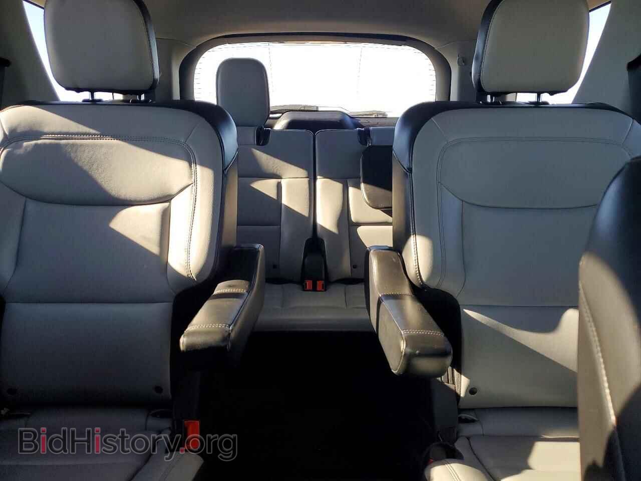 2021 FORD EXPLORER - VIN: 1FMSK8DH5MGA71804 - Photo 10