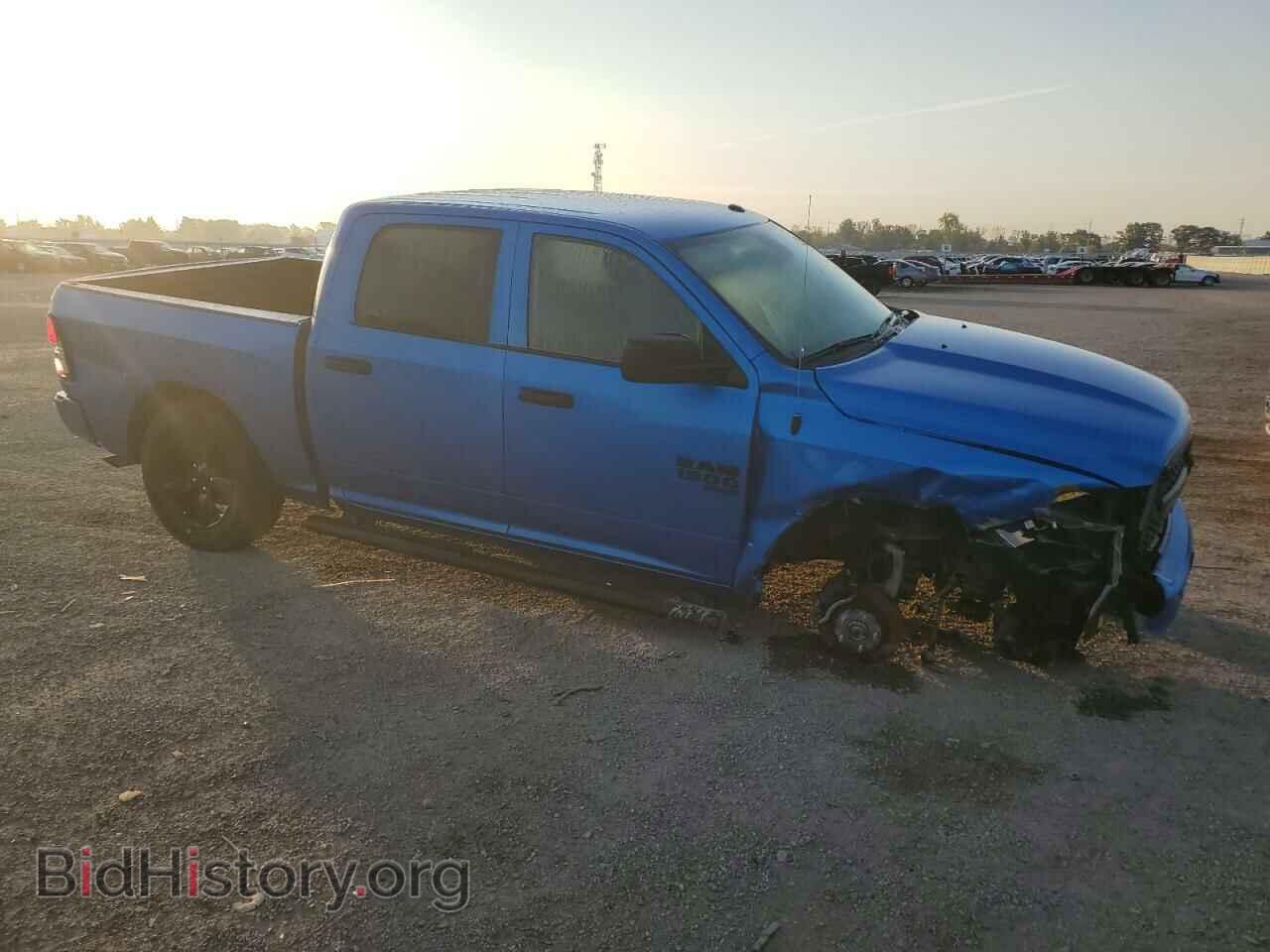 2023 RAM 1500 - VIN: 3C6RR7KG0PG581058 - Фото 4