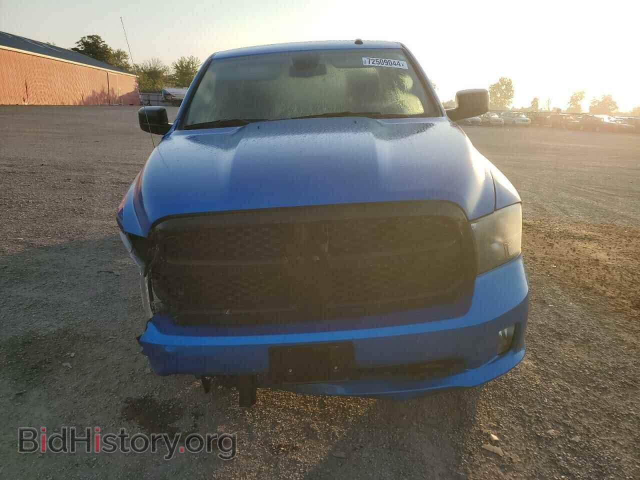 2023 RAM 1500 - VIN: 3C6RR7KG0PG581058 - Фото 5