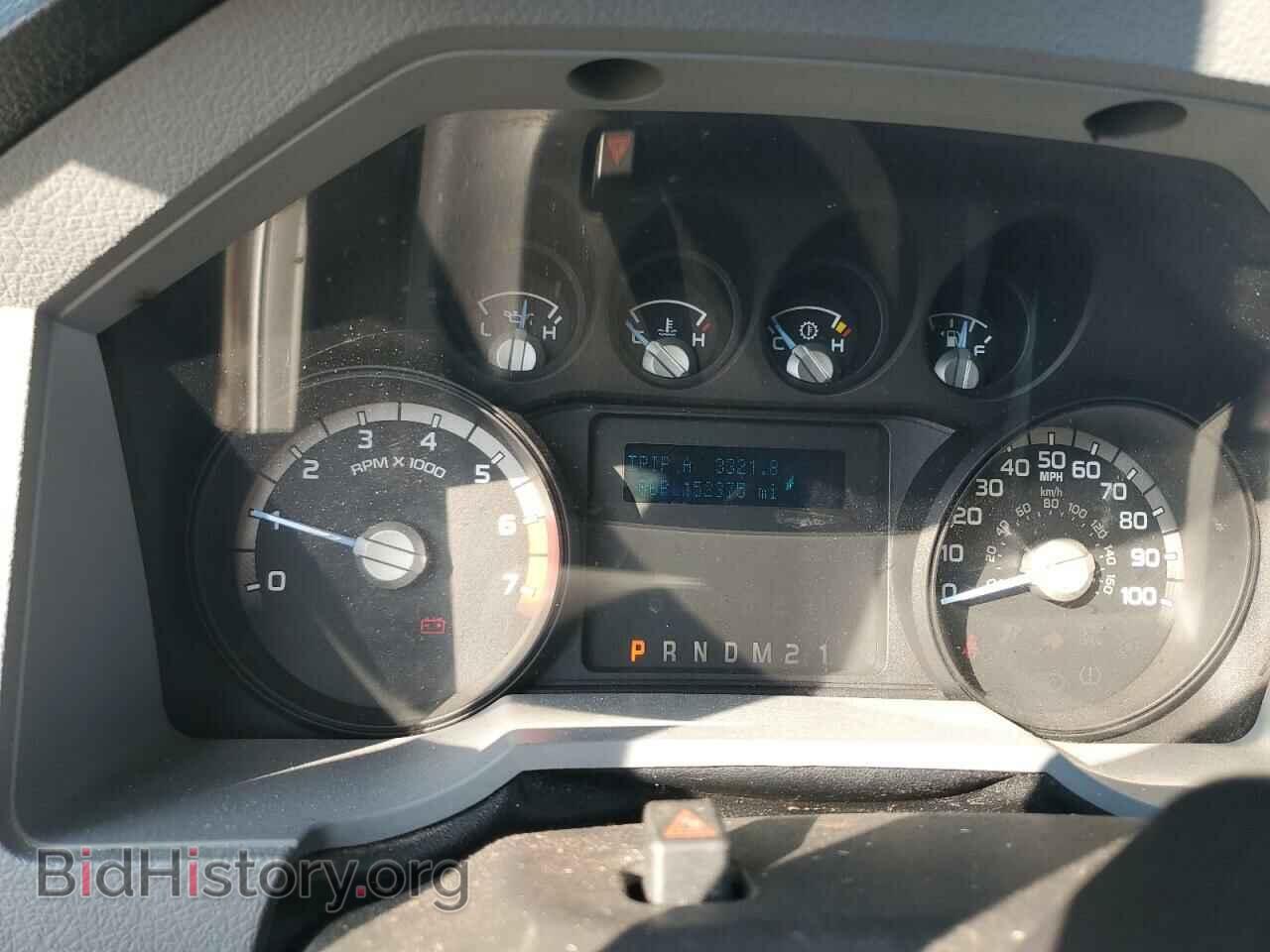 2016 FORD All Models - VIN: 1FT7W2B61GEA69772 - Фото 9