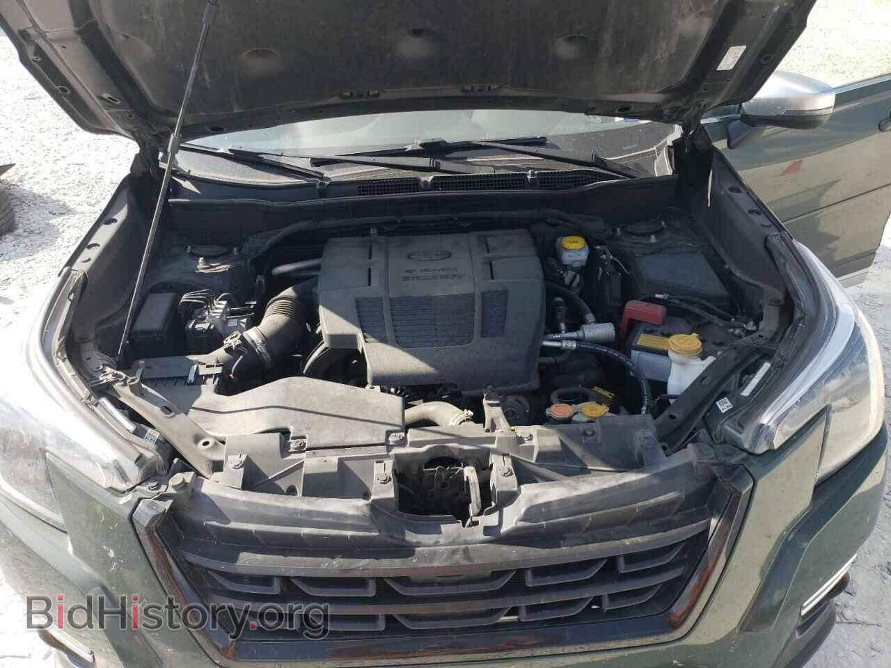2023 SUBARU FORESTER - VIN: JF2SKARC2PH417283 - Фото 12