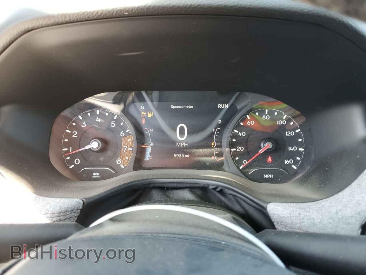 2024 JEEP COMPASS - VIN: 3C4NJDFNXRT577941 - Фото 9