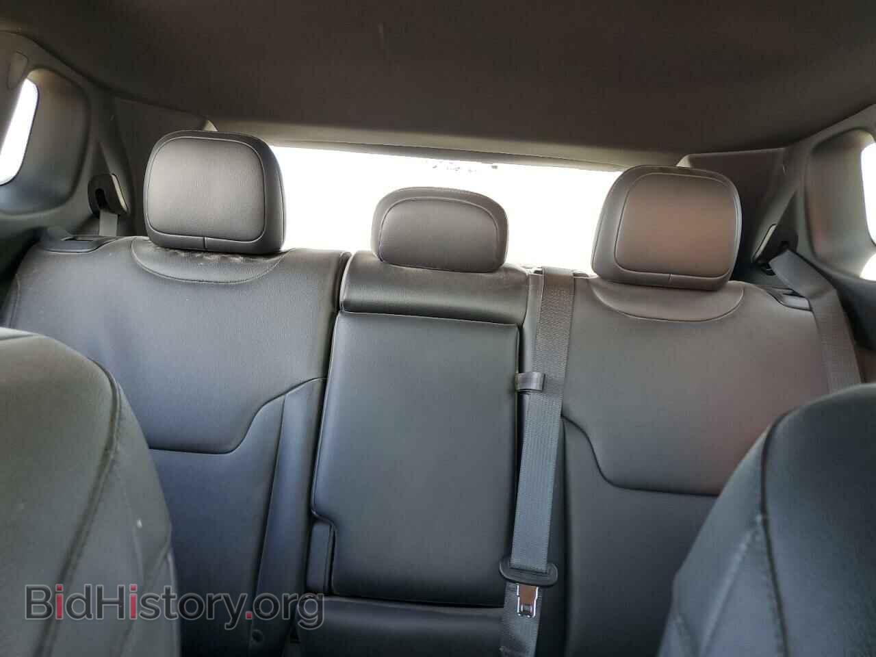 2024 JEEP COMPASS - VIN: 3C4NJDFNXRT577941 - Фото 10