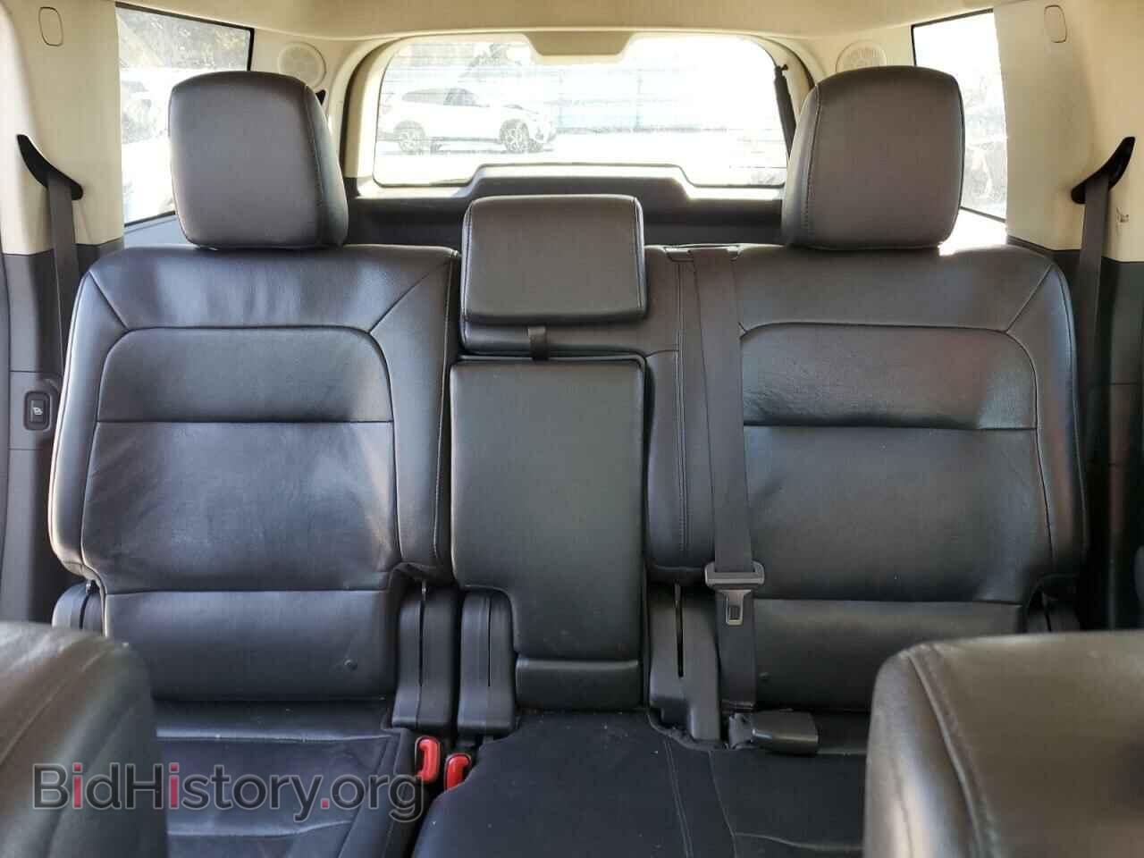 2013 FORD FLEX - VIN: 2FMHK6D82DBD00705 - Фото 10