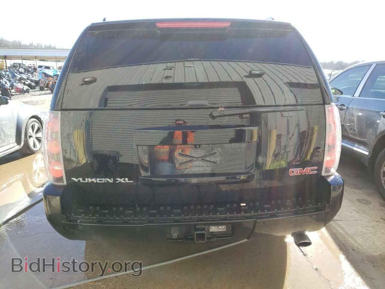 2013 GMC YUKON - VIN: 1GKS2MEF0DR208375 - Фото 6