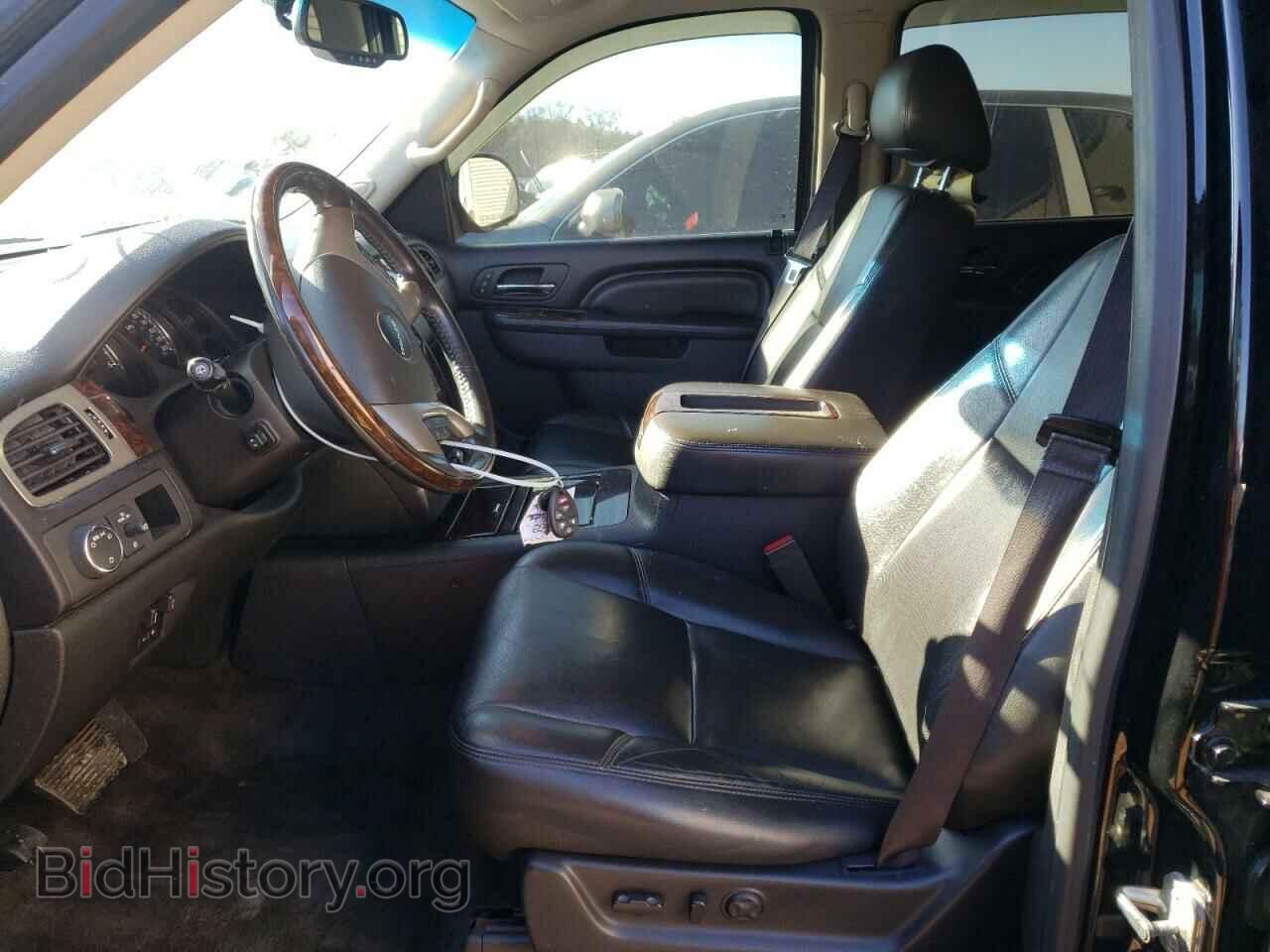 2013 GMC YUKON - VIN: 1GKS2MEF0DR208375 - Фото 7