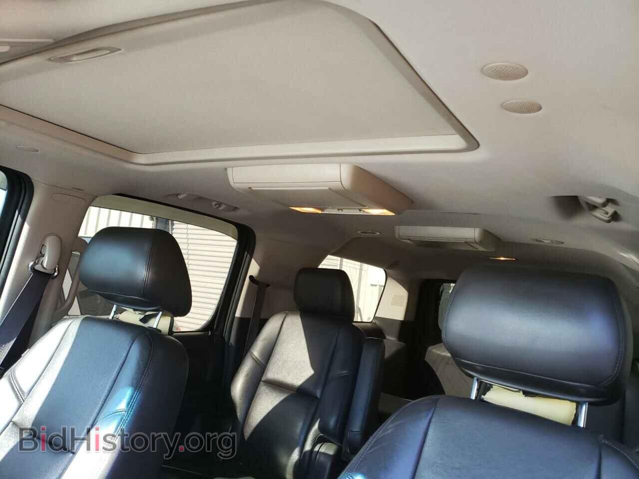 2013 GMC YUKON - VIN: 1GKS2MEF0DR208375 - Фото 10
