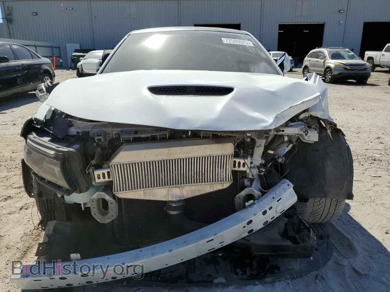 2017 DODGE CHARGER - VIN: 2C3CDXGJ5HH657283 - Фото 5
