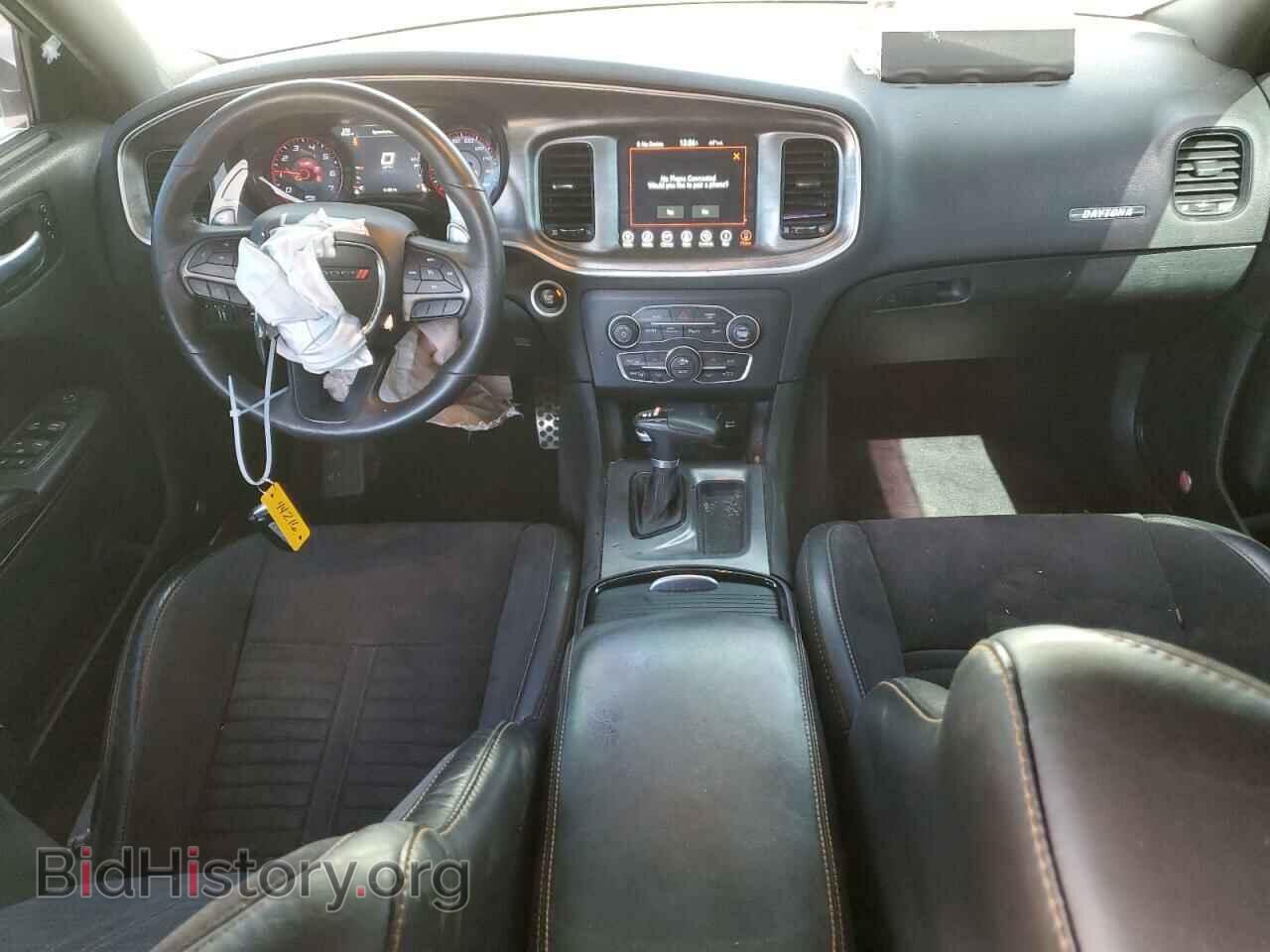 2017 DODGE CHARGER - VIN: 2C3CDXGJ5HH657283 - Фото 8