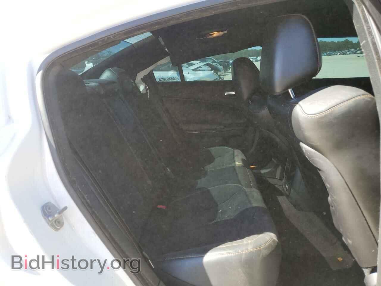 2017 DODGE CHARGER - VIN: 2C3CDXGJ5HH657283 - Фото 10