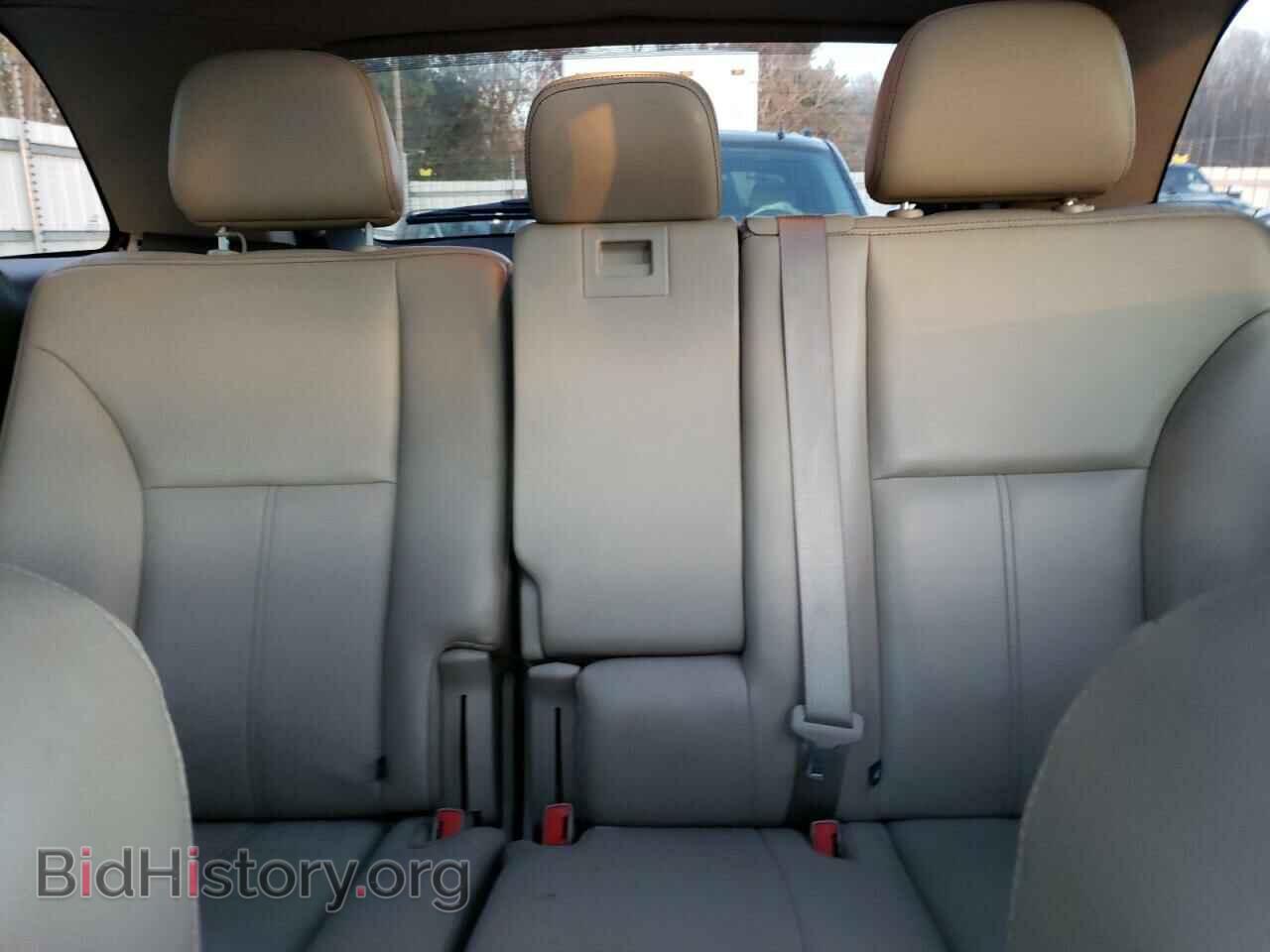 2013 FORD EDGE - VIN: 2FMDK3JC9DBA06112 - Photo 10