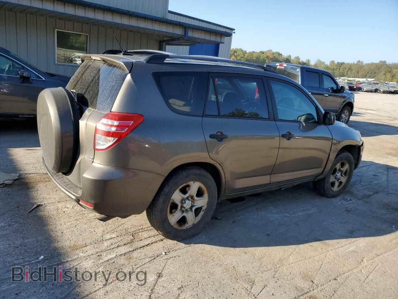 2009 TOYOTA RAV4 - VIN: 2T3BF33V89W008906 - Фото 3