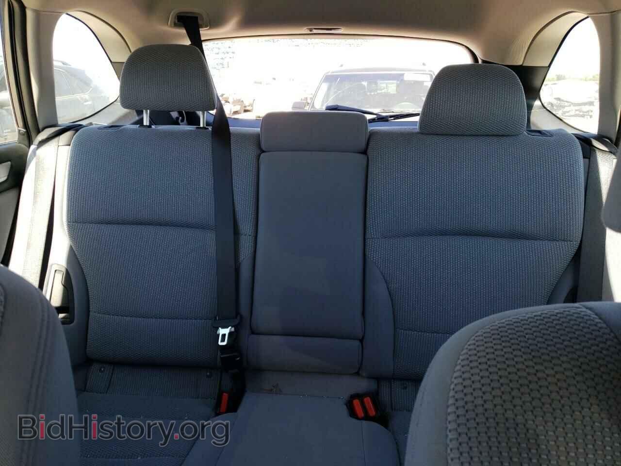 2018 SUBARU OUTBACK - VIN: 4S4BSAACXJ3389808 - Фото 10