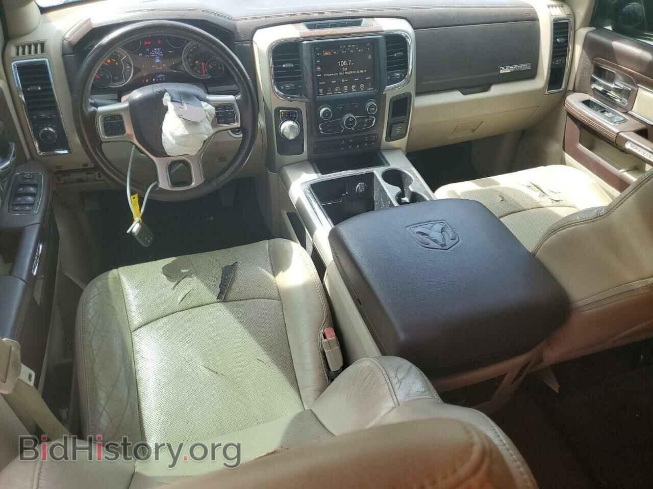 2015 RAM 1500 - VIN: 1C6RR6NM6FS644909 - Фото 8