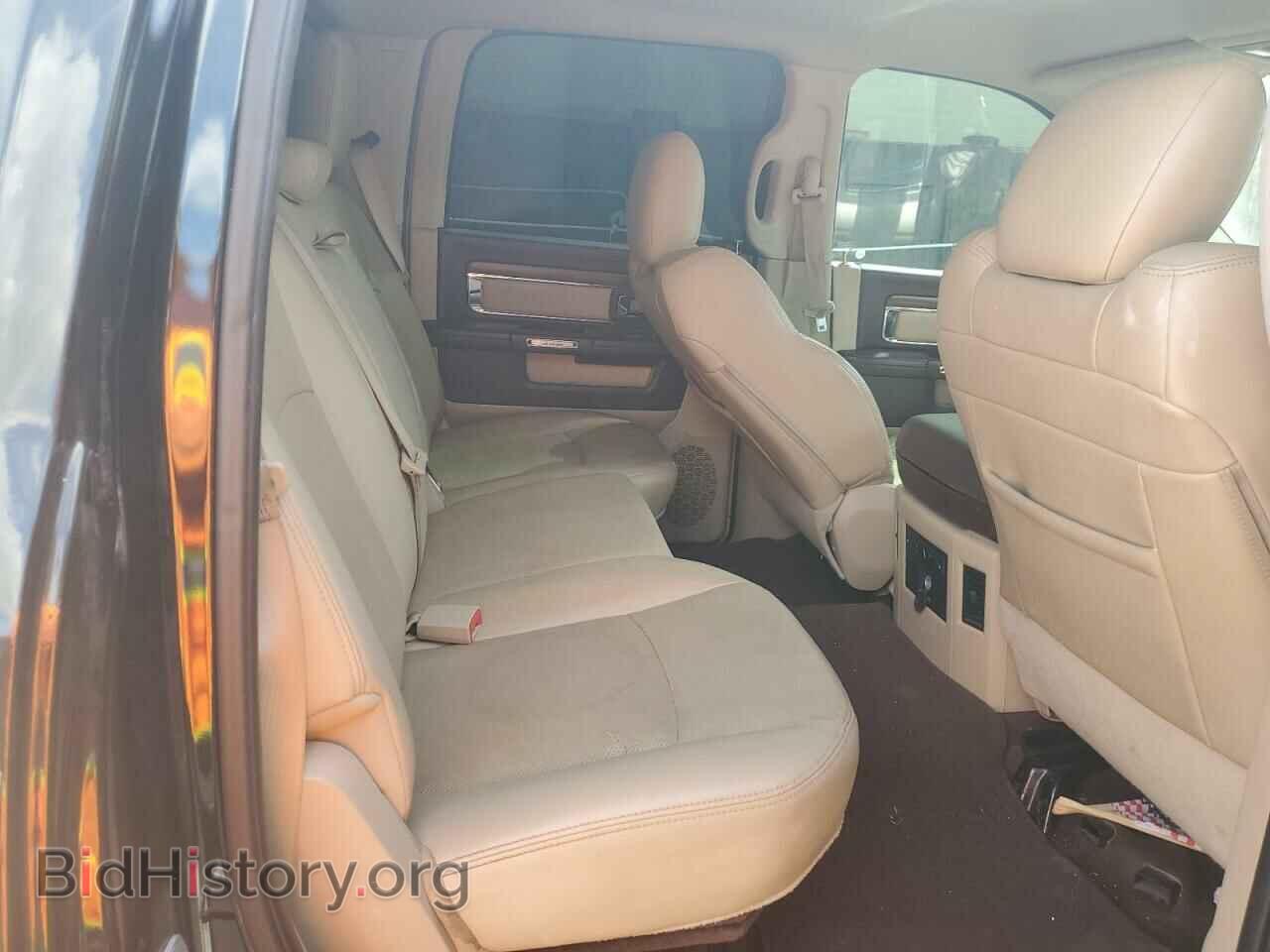 2015 RAM 1500 - VIN: 1C6RR6NM6FS644909 - Фото 10