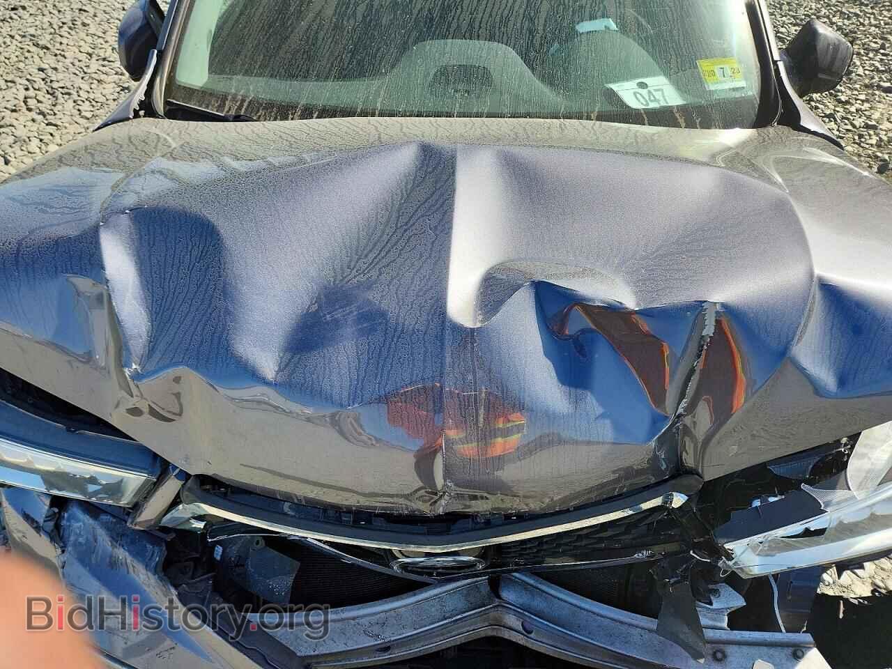 2019 ACURA MDX - VIN: 5J8YD4H38KL036714 - Photo 12