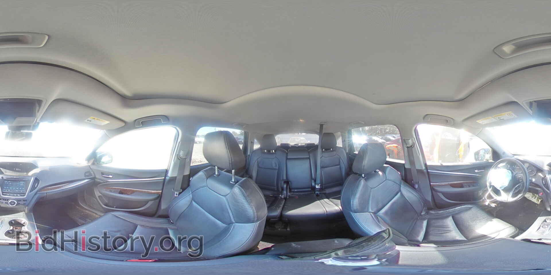 2019 ACURA MDX - VIN: 5J8YD4H38KL036714 - Photo 14