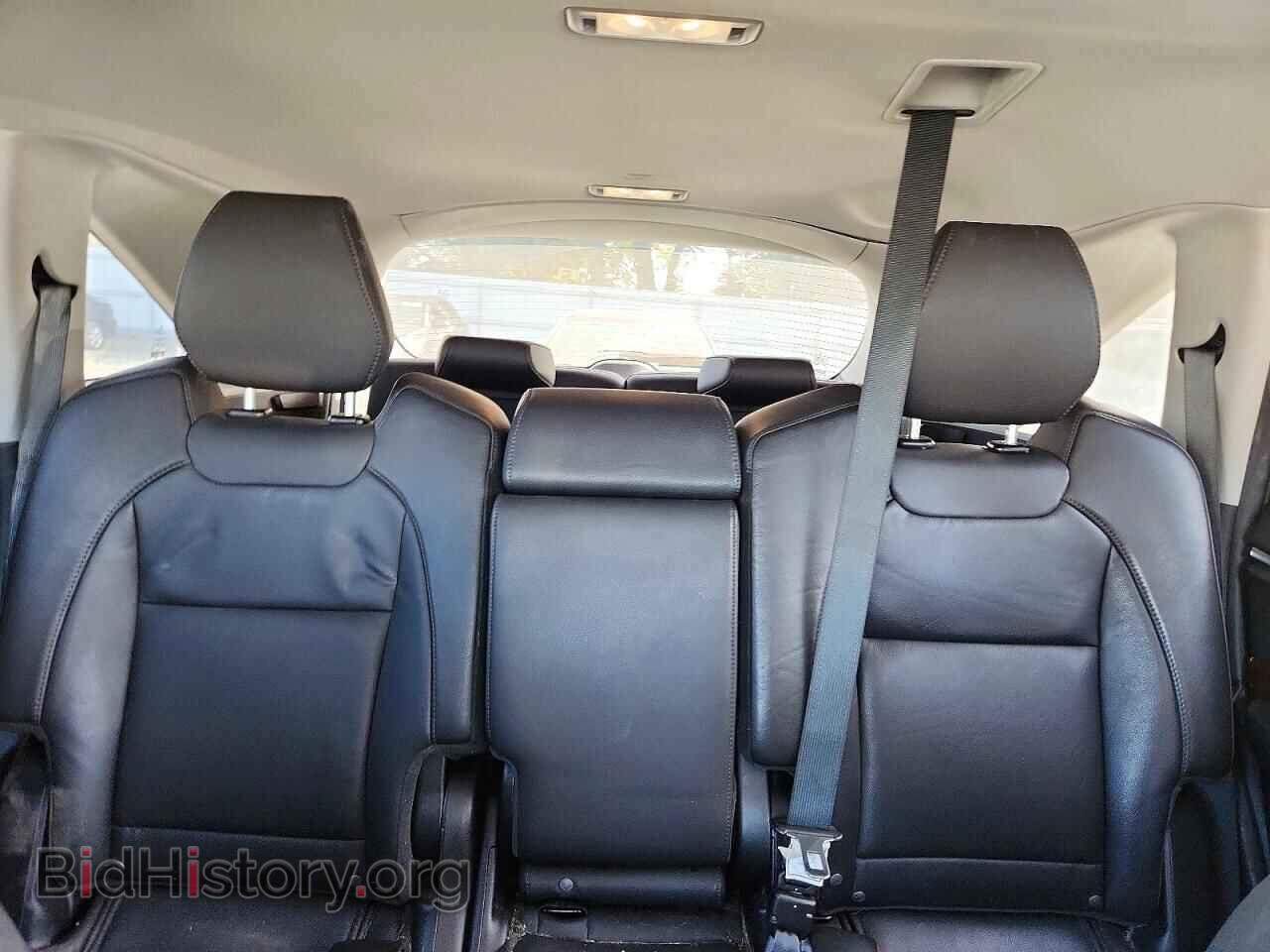 2019 ACURA MDX - VIN: 5J8YD4H38KL036714 - Photo 10