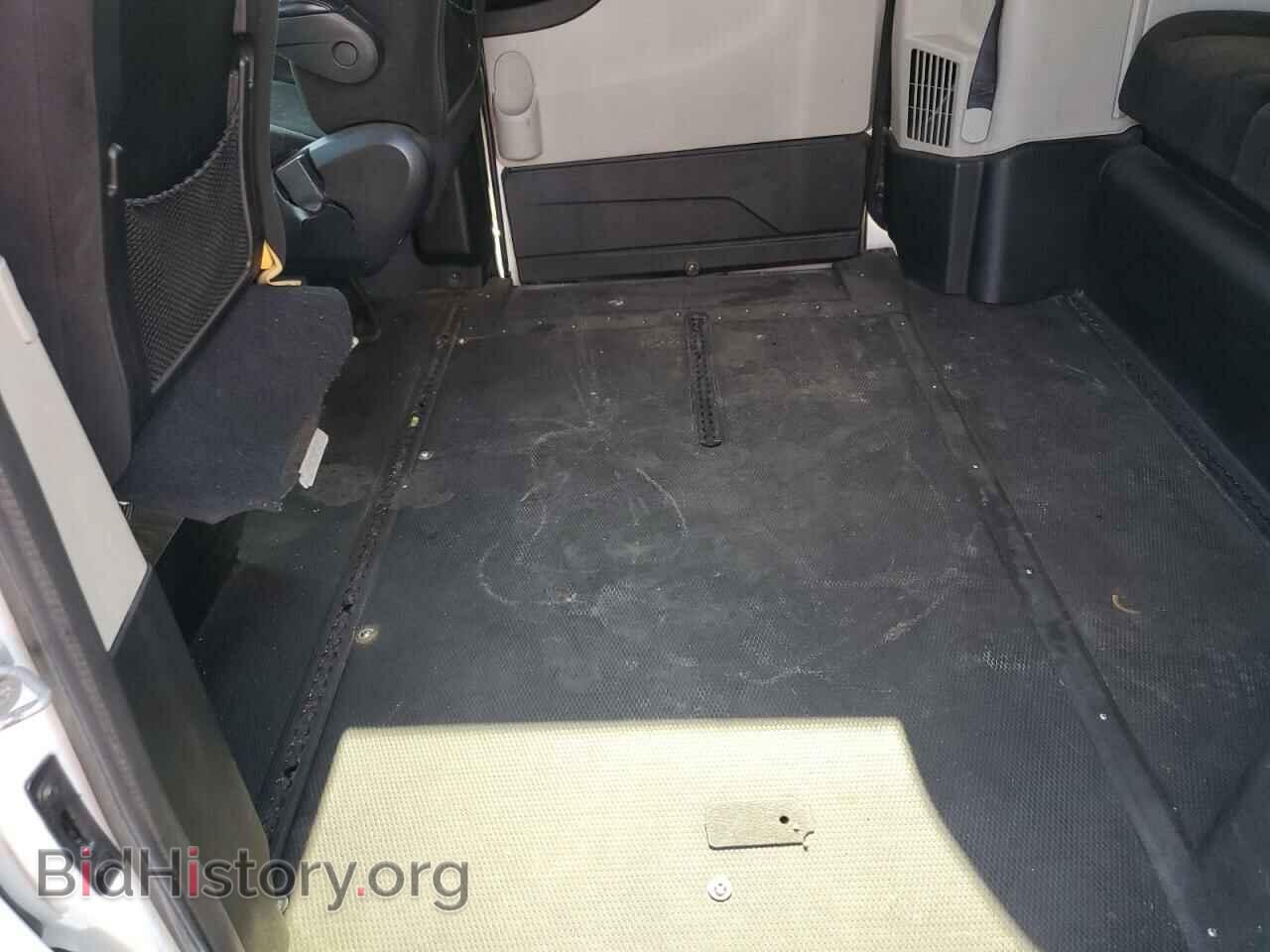 2014 DODGE CARAVAN - VIN: 2C4RDGCG6ER392038 - Фото 10