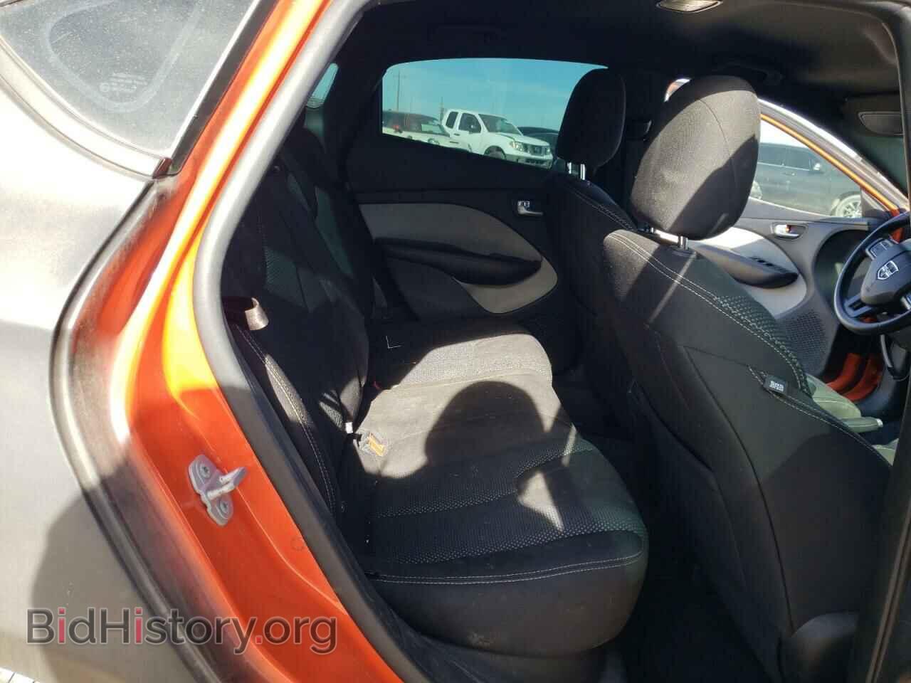 2015 DODGE DART - VIN: 1C3CDFBB1FD405051 - Фото 10