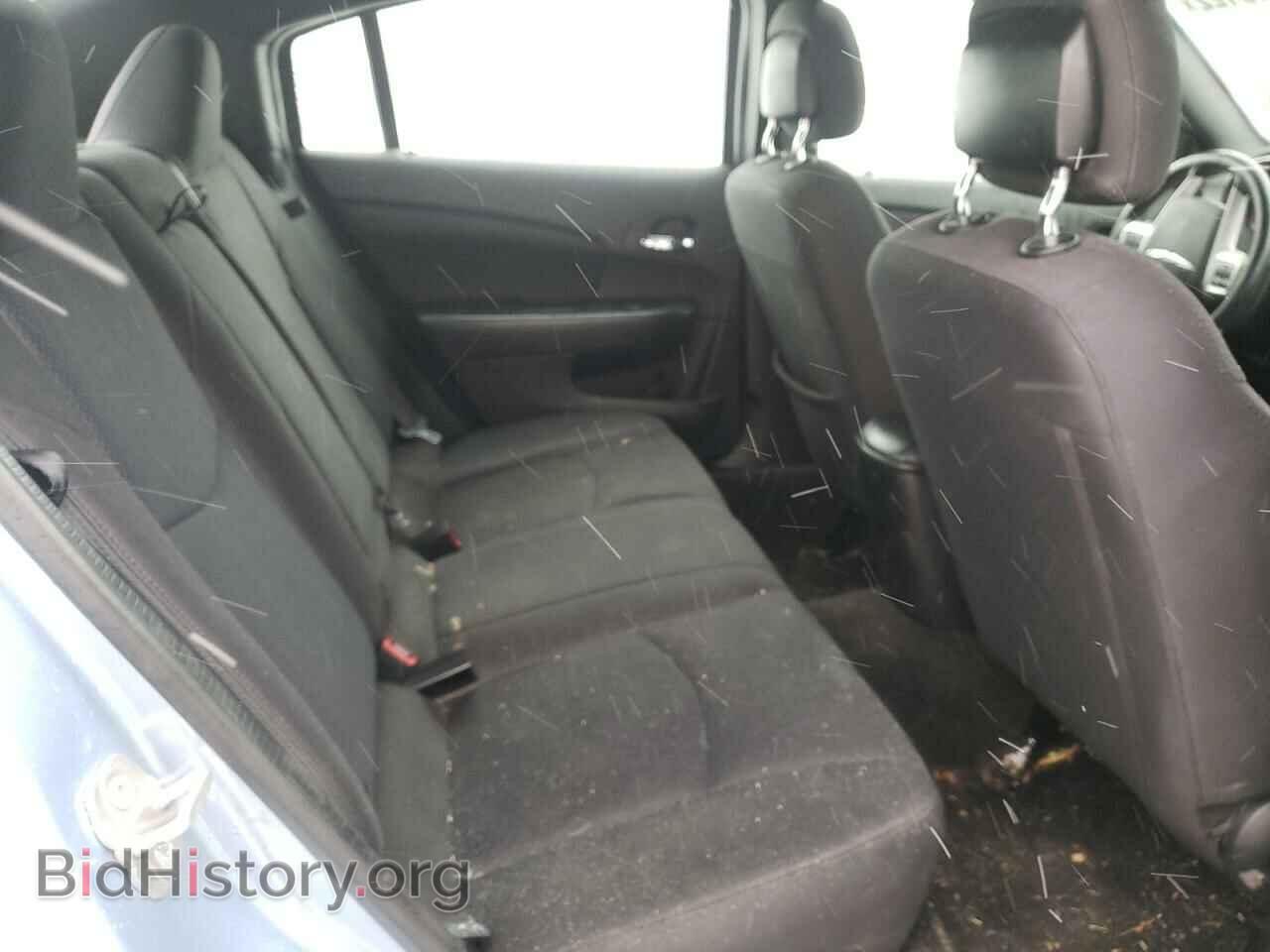 2014 CHRYSLER 200 - VIN: 1C3CCBBB6EN192845 - Фото 10